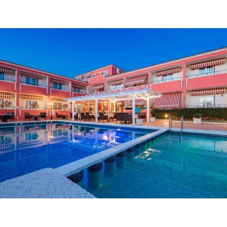 Hotel Sa Barrera - Adults only