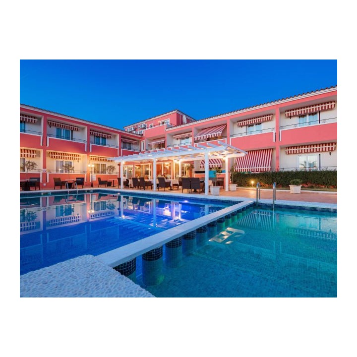 Hotel Sa Barrera - Adults only