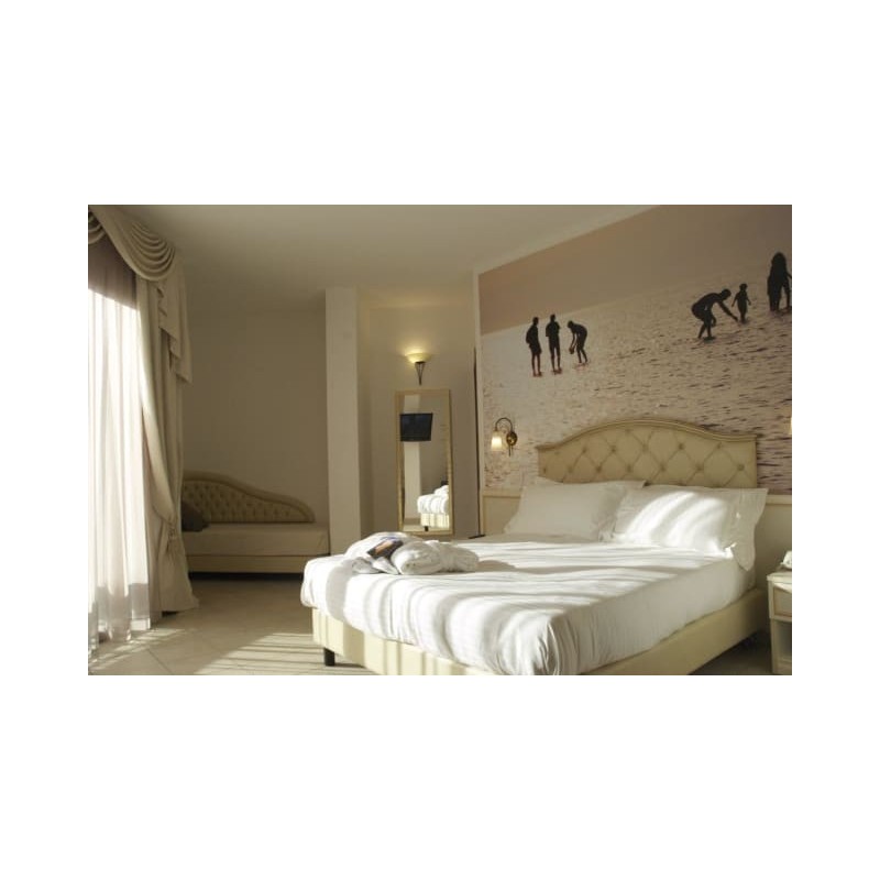 Hotel Sovrana