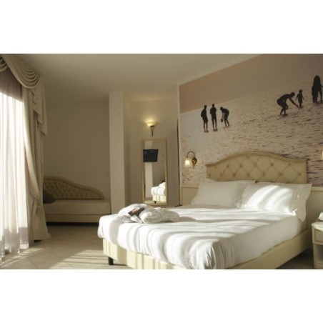 Hotel Sovrana