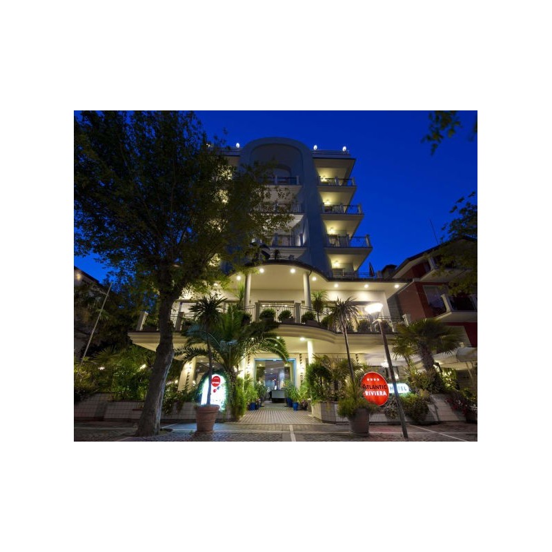 Hotel Atlantic Riviera