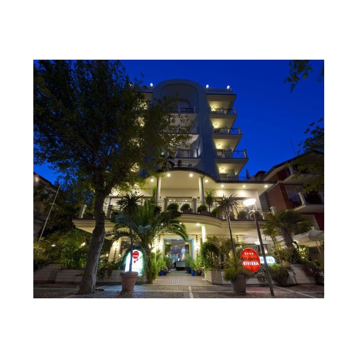 Hotel Atlantic Riviera