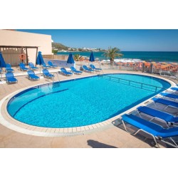 Aparthotel Eleni Beach