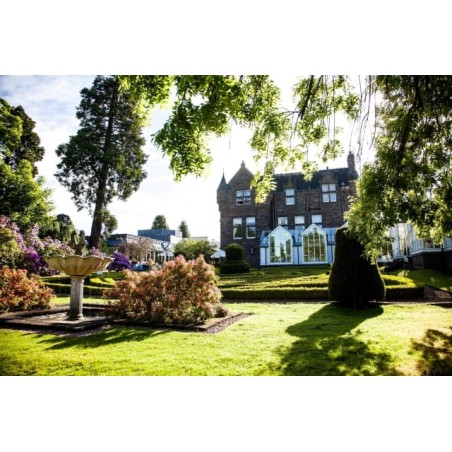 The Landmark Hotel and Leisure Club