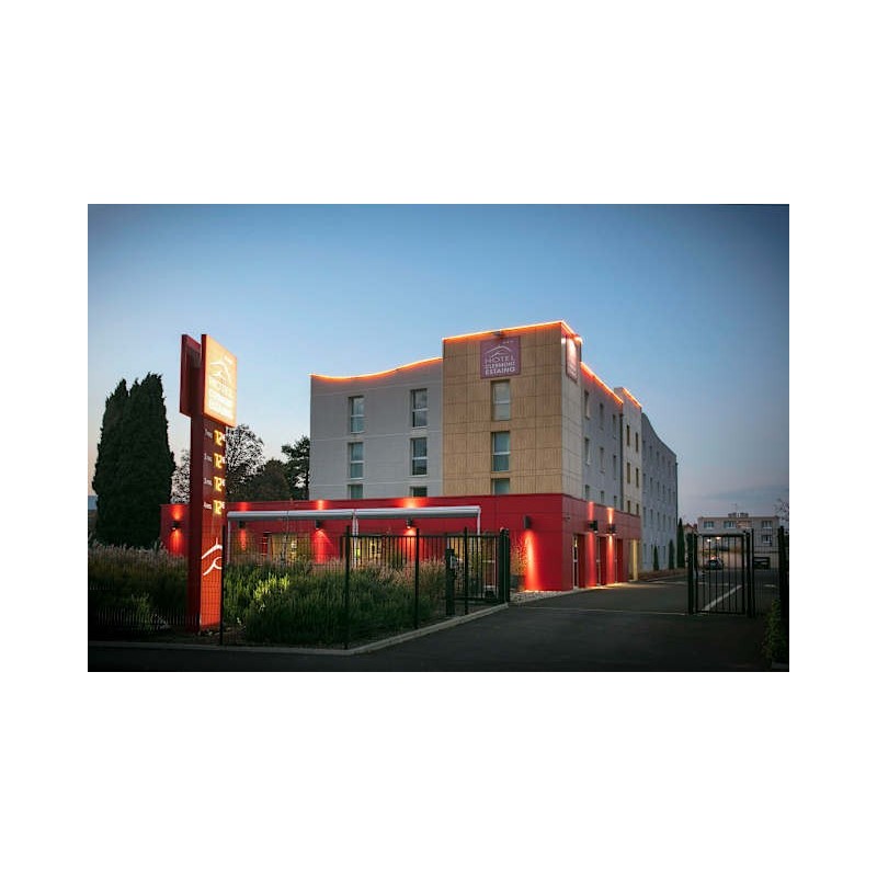 Hotel Clermont Estaing