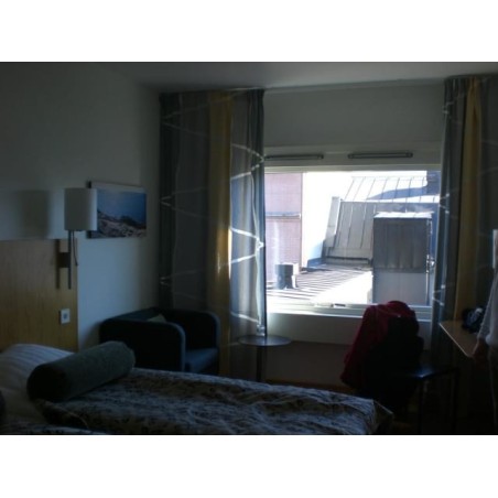 Hotel Scandic Hallandia Halmstad