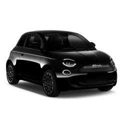 FIAT 500 ELECTRIC