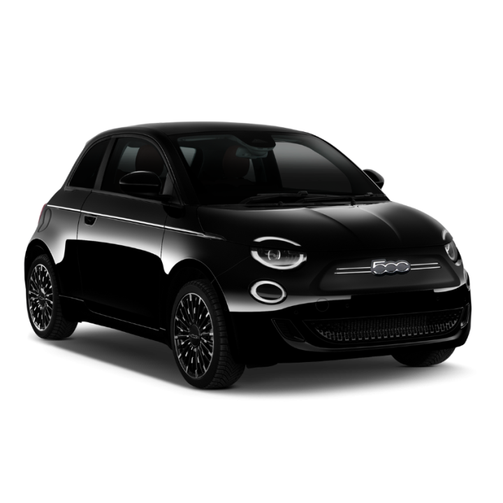 FIAT 500 ELECTRIC