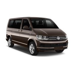 VOLKSWAGEN CARAVELLE 9 SEATS