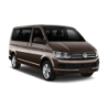 VOLKSWAGEN CARAVELLE 9 SEATS