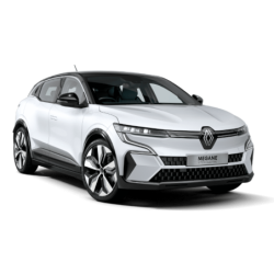RN. MEGANE E-TECH ELECTRICO