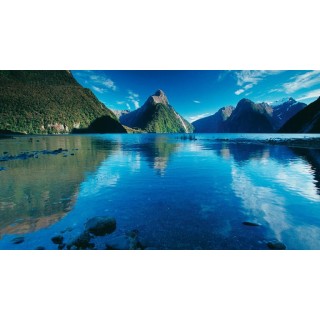 Rundreisen Neuseeland: Zwischen Vulkanen, Fjorden & Regenwald