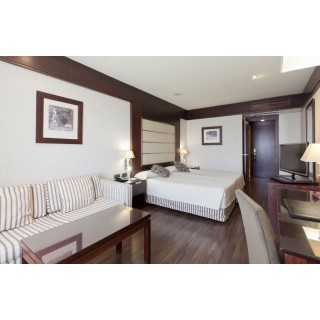 Hotel Granada Center