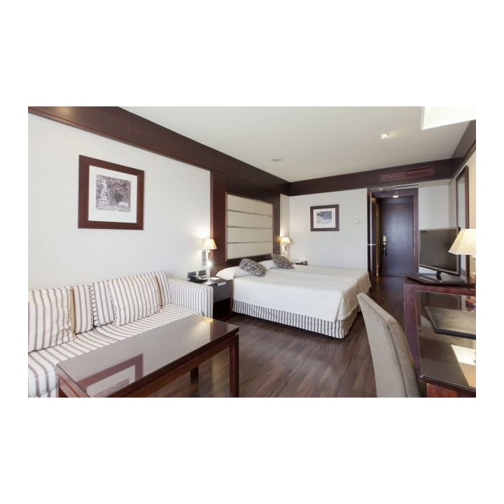 Hotel Granada Center