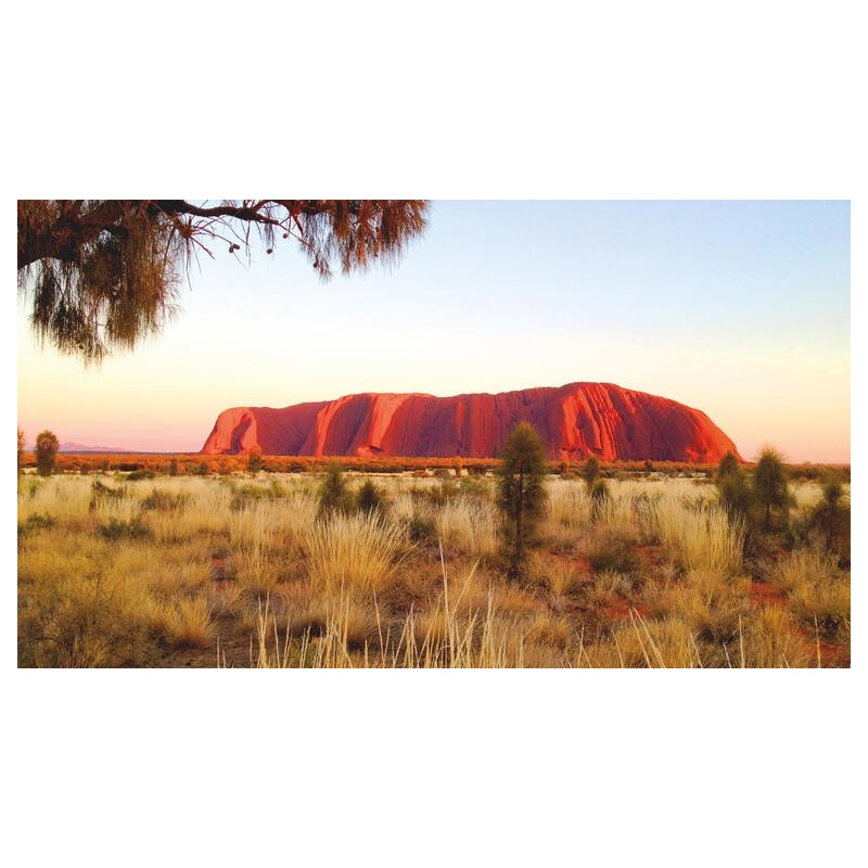 Rundreisen Australien & Neuseeland: Sydney, Ayers Rock & Milford Sound entdecken