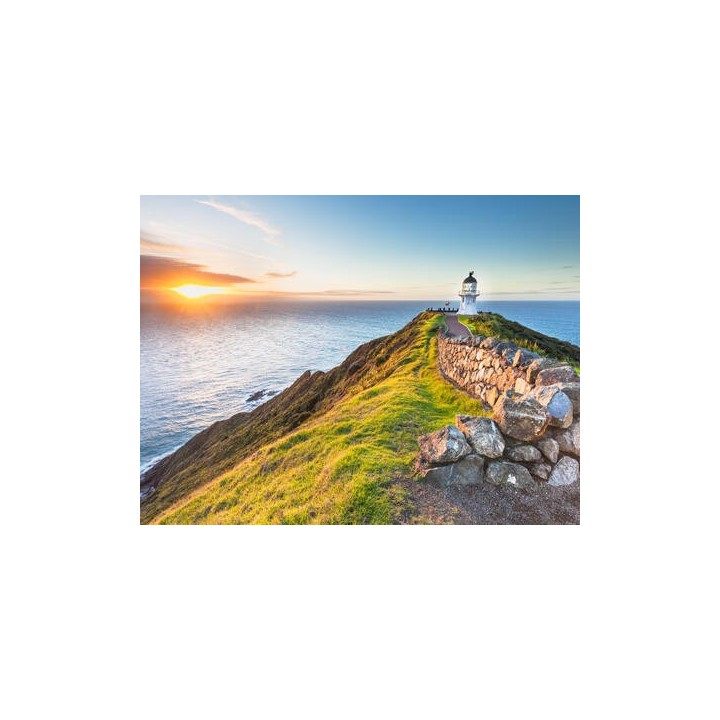 Rundreisen Neuseeland: Zwischen Vulkanen, Fjorden & Regenwald