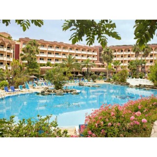 Flugreisen Spanien - Teneriffa: Langzeitbadeurlaub im Hotel Puerto Palace in Puerto de la Cruz