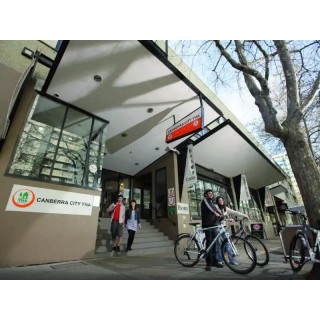 Canberra City YHA