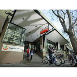 Canberra City YHA