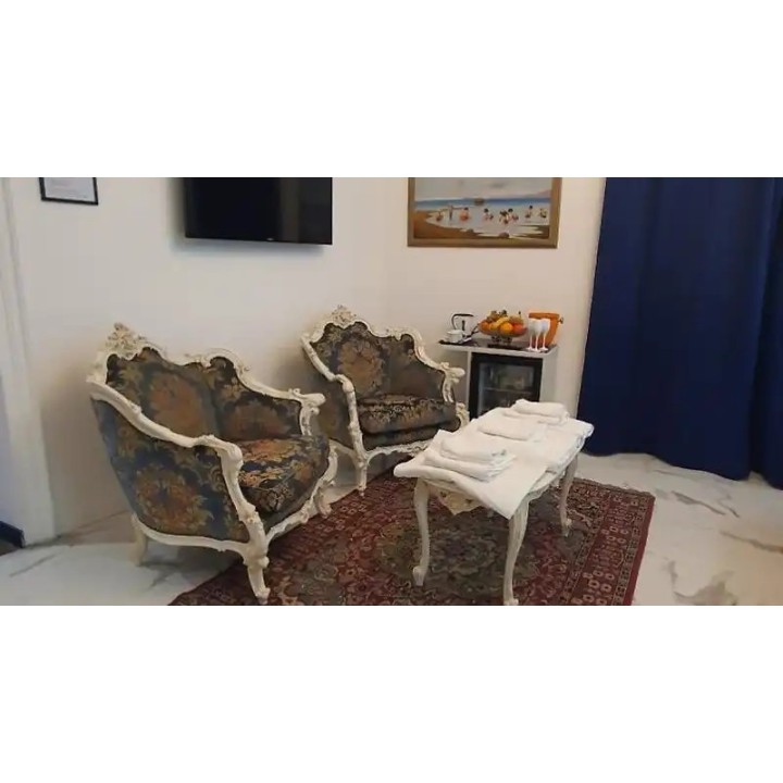 Cannatella's Mansion