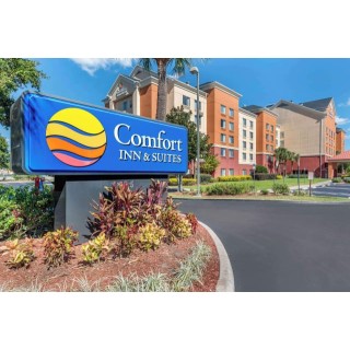 Hotel Comfort Inn & Suites Universal Convention Center