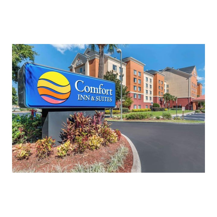 Hotel Comfort Inn & Suites Universal Convention Center