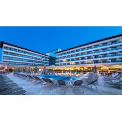 Letoile Beach Hotel