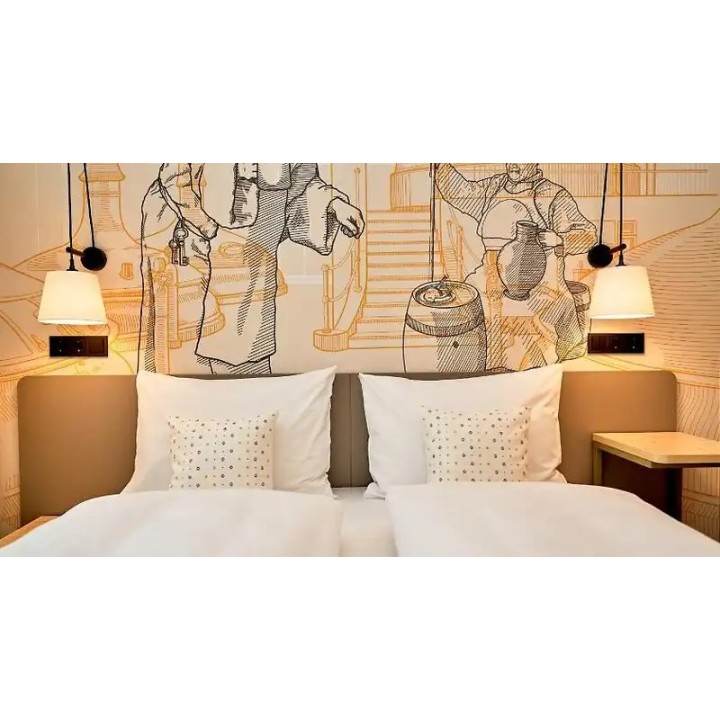 McDreams Hotel München-Airport