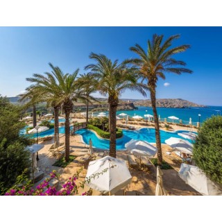 Radisson Blu Resort & Spa, Malta Golden Sands