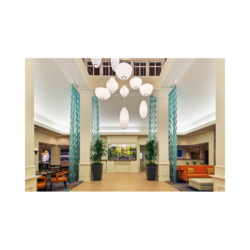 Hilton Garden Inn Orlando at SeaWorld