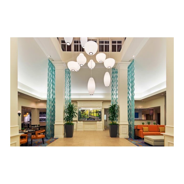 Hilton Garden Inn Orlando at SeaWorld