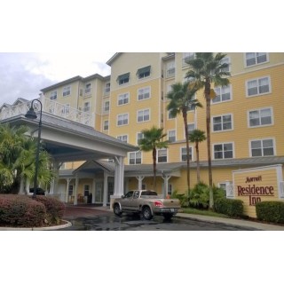 Hotel Residence Inn Orlando by Marriott
