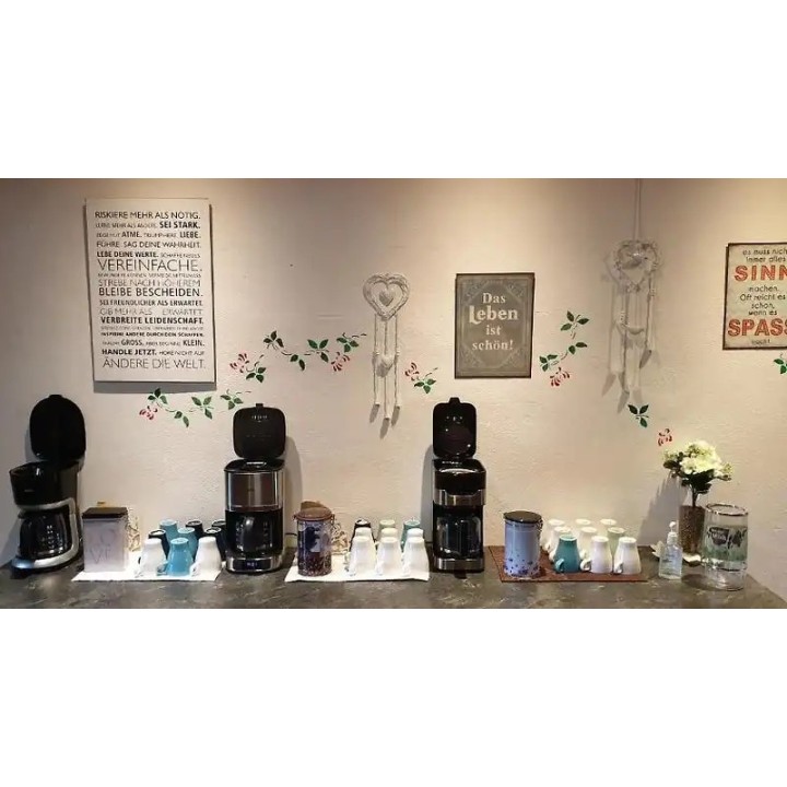 Pension Zum Alten Schulhaus