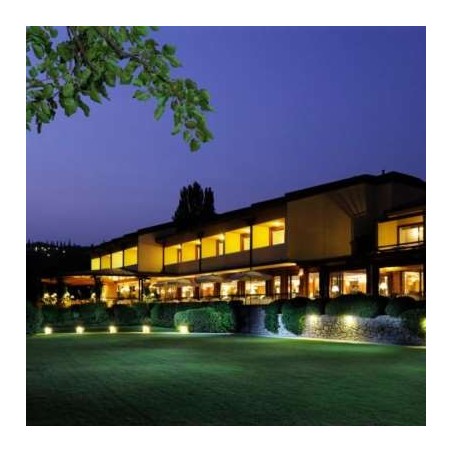 Poiano Resort Hotel & Spa