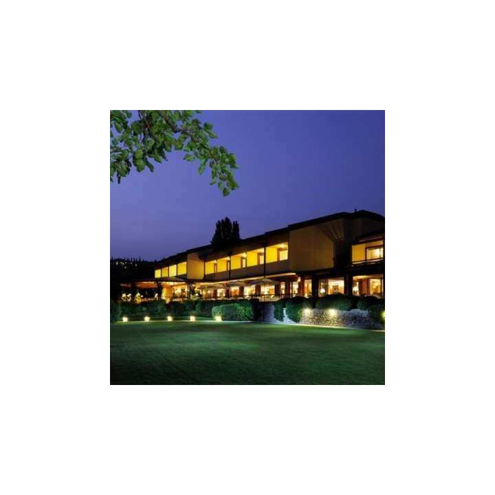 Poiano Resort Hotel & Spa