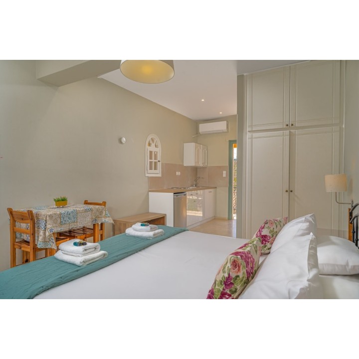 Düsseldorf - Zakynthos Stadt - Porto Giardino Apartments