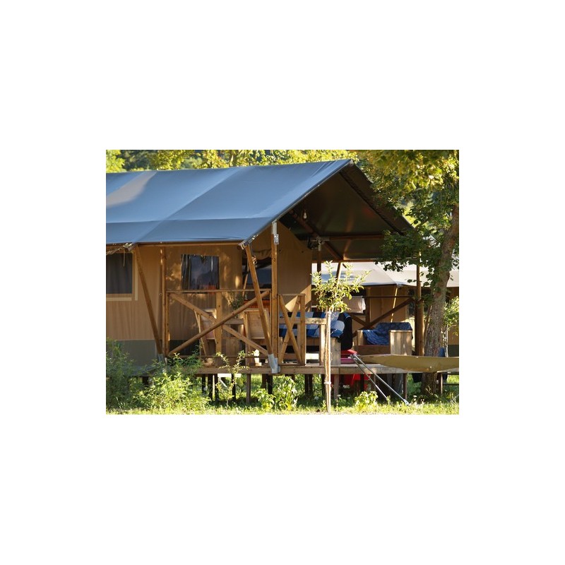 CosyCamp