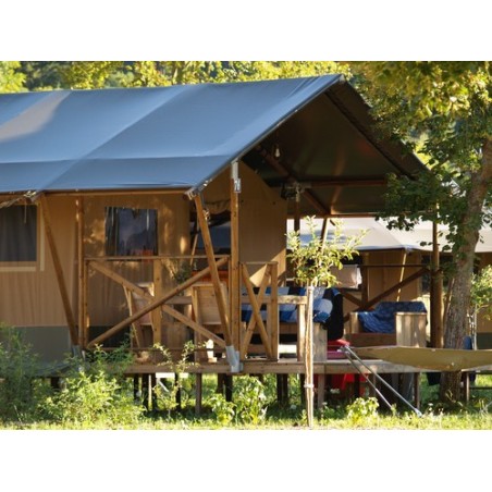 CosyCamp