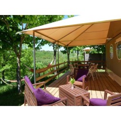 Camping L'Oasis Sites et Paysages