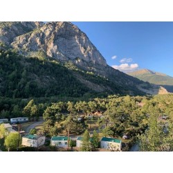 Camping Le River