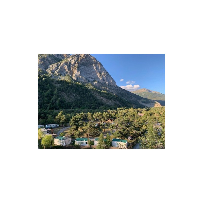 Camping Le River
