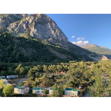 Camping Le River