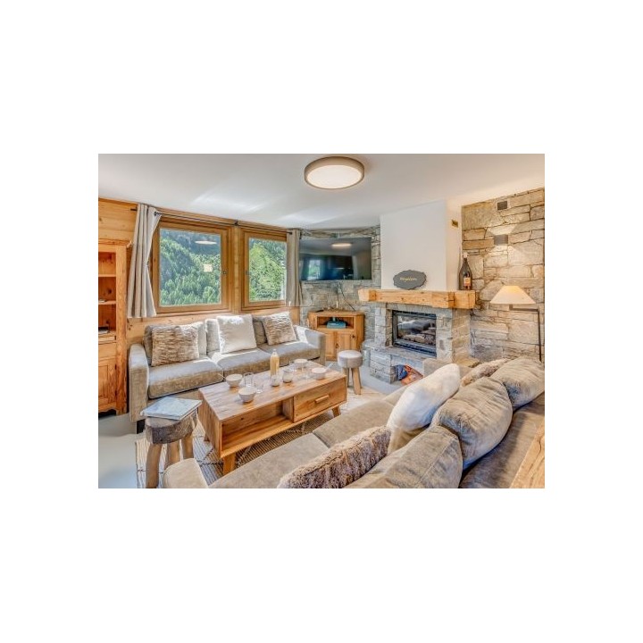 Ferienhaus Joséphine en Napoléon Napoléon - 10 Personen