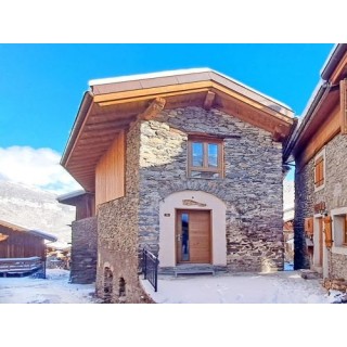 Ferienhaus Teranga Méribel Sonntag bis Sonntag - 8 Personen