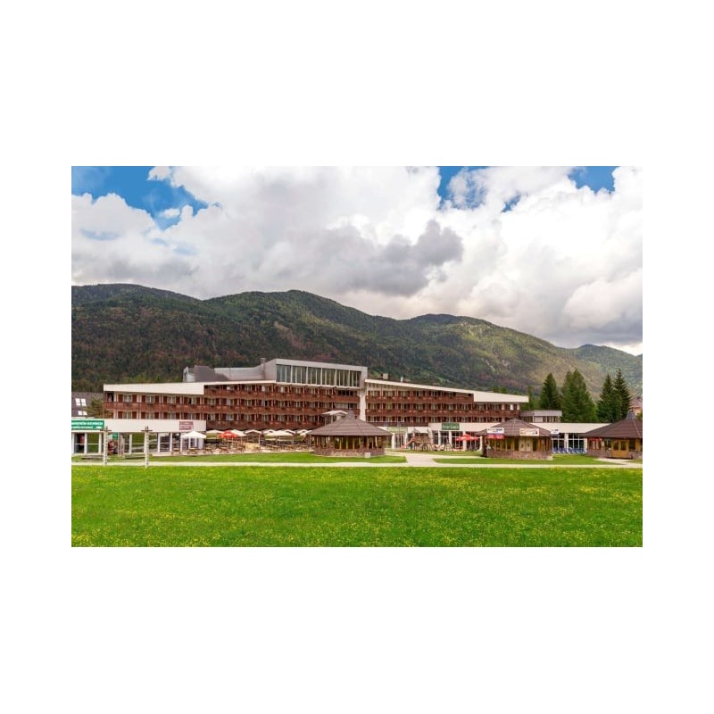 Ramada Resort Kranjska Gora