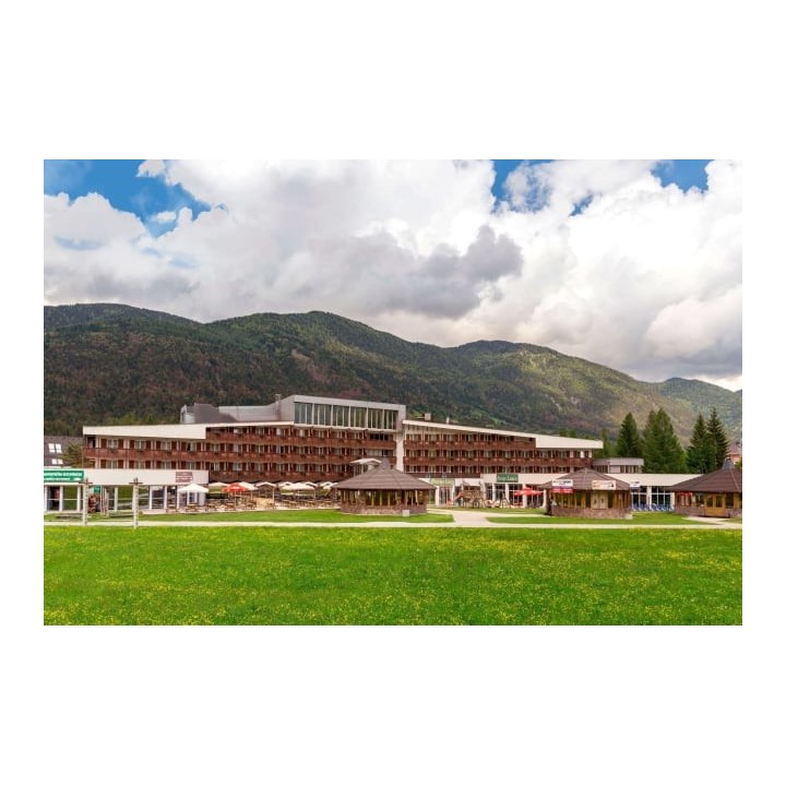 Ramada Resort Kranjska Gora