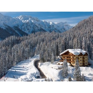 Ferienwohnung Panorama  - 2 Personen