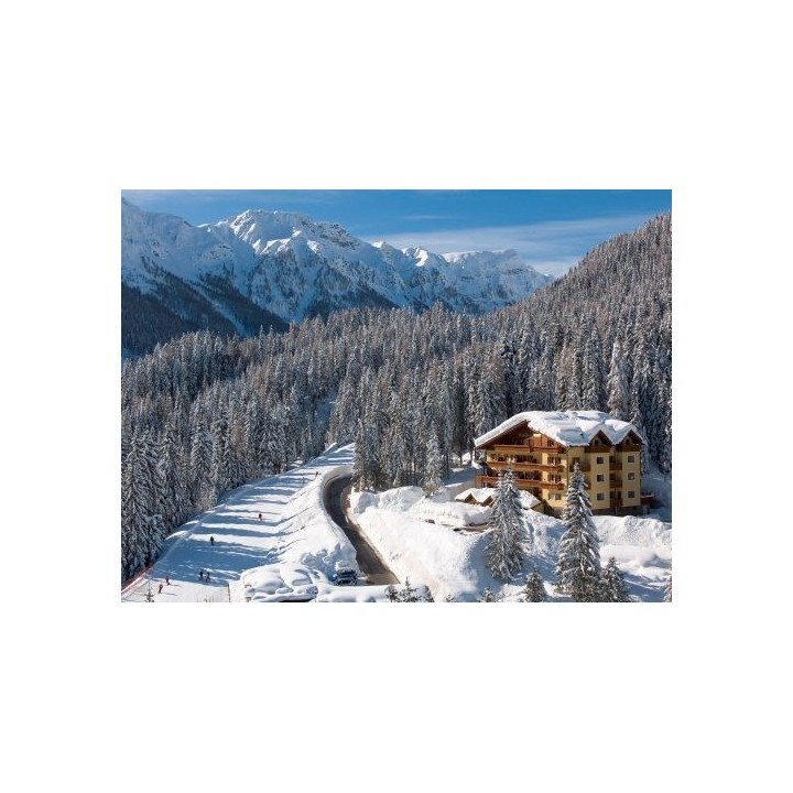 Ferienwohnung Panorama  - 2 Personen