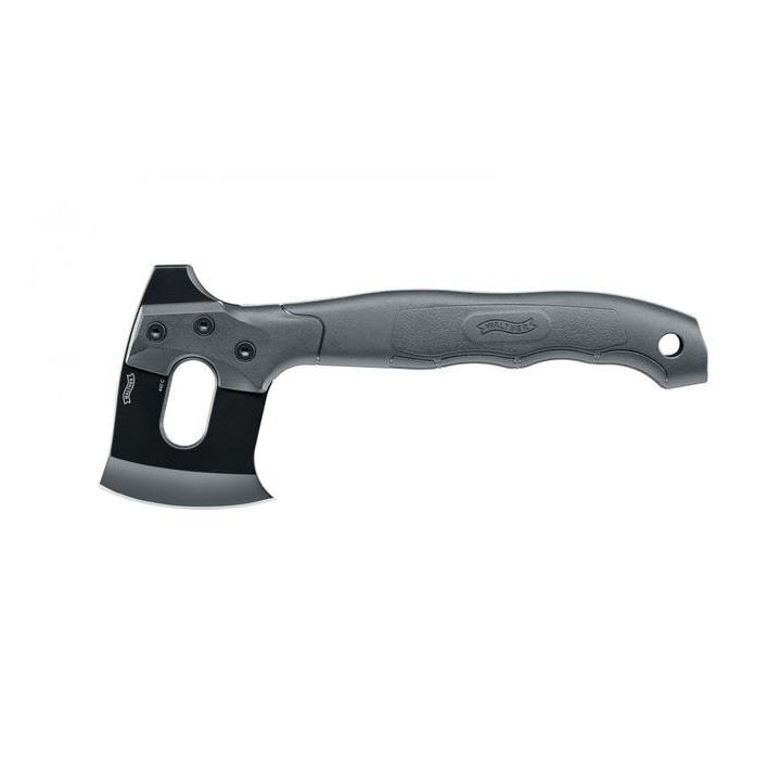 Walther Compact Axt 440 C