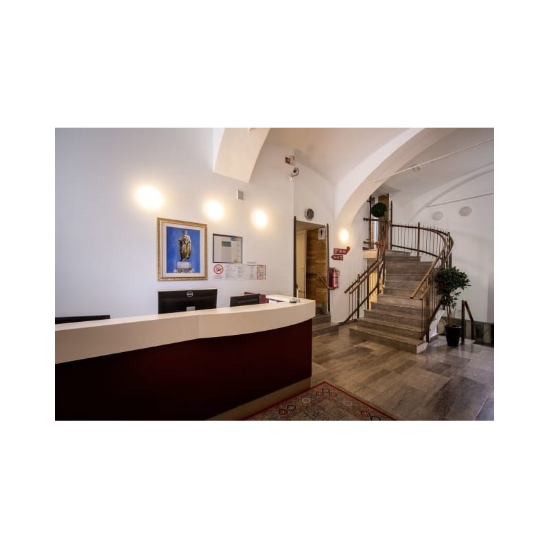 Hotel Emonec